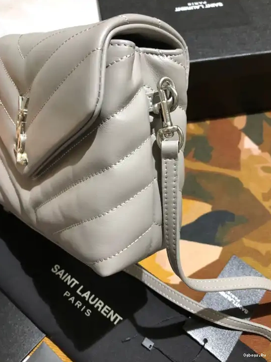 YSL TOY LOULOU 0507